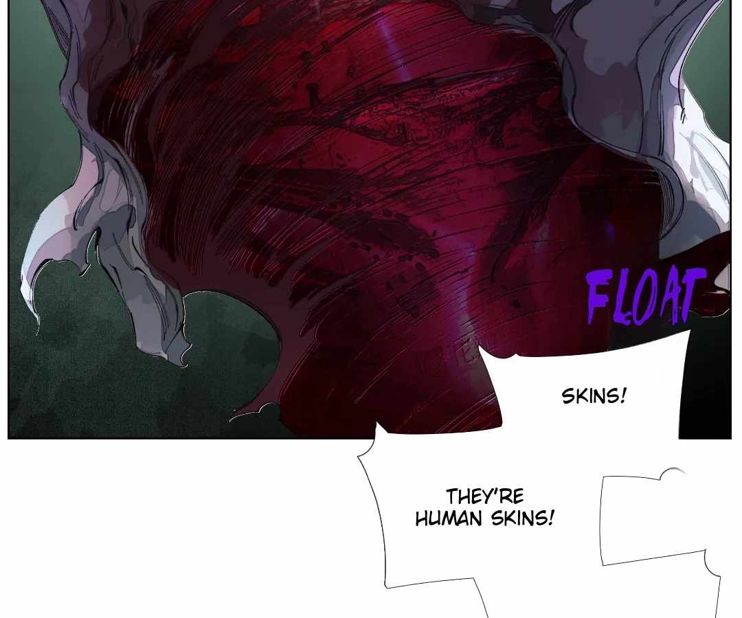 Nine Methods of Ascending the Clouds: First Ranked Immortal Chapter 41 page 69 - 