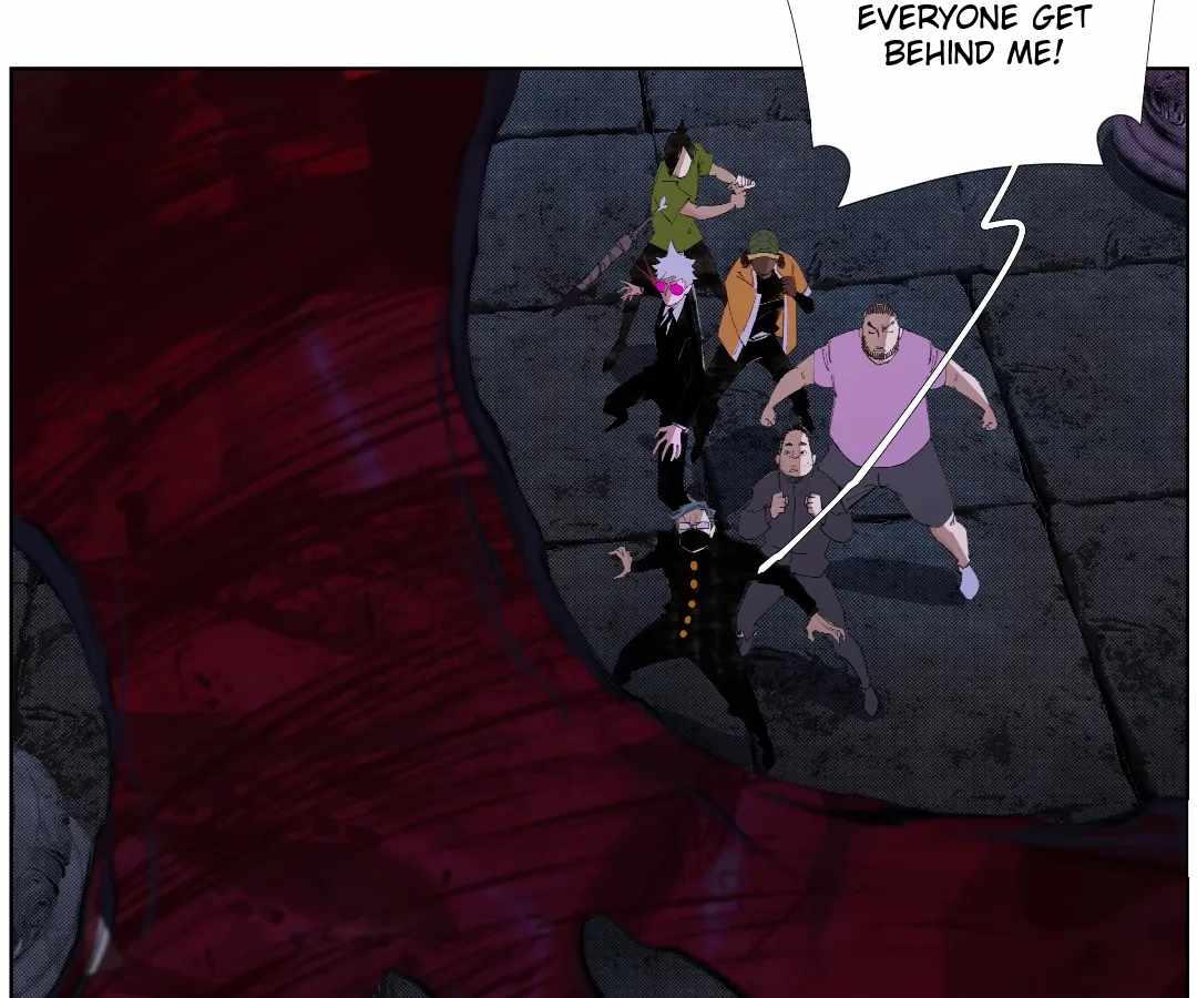 Nine Methods of Ascending the Clouds: First Ranked Immortal Chapter 41 page 70 - 
