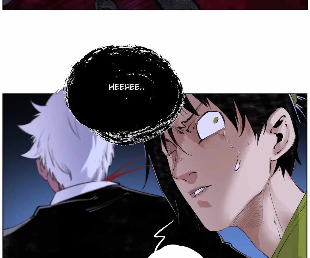 Nine Methods of Ascending the Clouds: First Ranked Immortal Chapter 41 page 71 - 