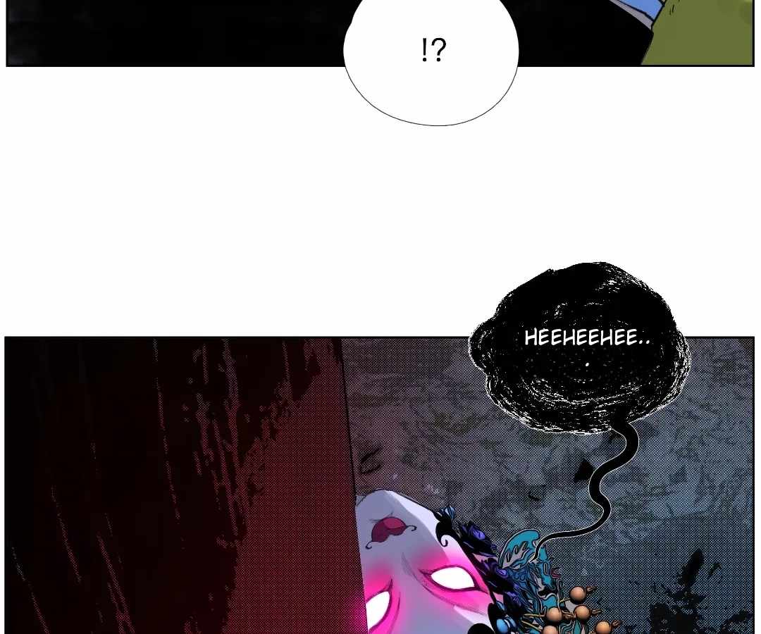 Nine Methods of Ascending the Clouds: First Ranked Immortal Chapter 41 page 72 - 