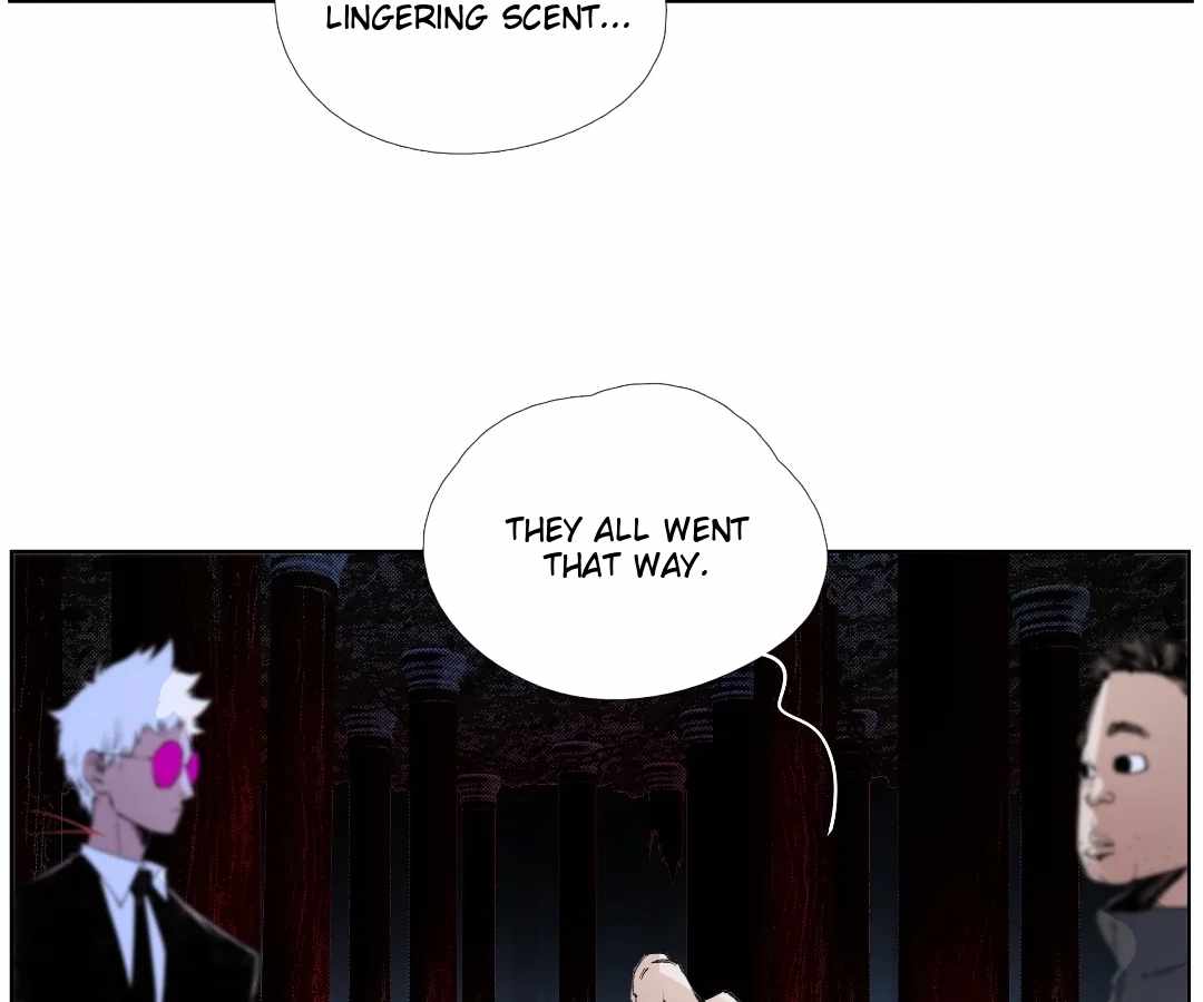 Nine Methods of Ascending the Clouds: First Ranked Immortal Chapter 41 page 10 - 
