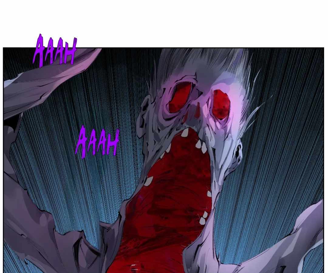 Nine Methods of Ascending the Clouds: First Ranked Immortal Chapter 42 page 1 - 