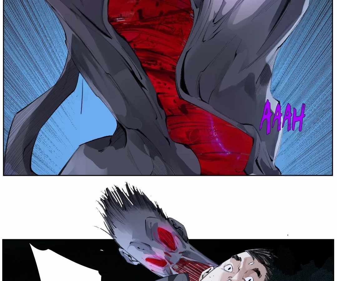Nine Methods of Ascending the Clouds: First Ranked Immortal Chapter 42 page 2 - 