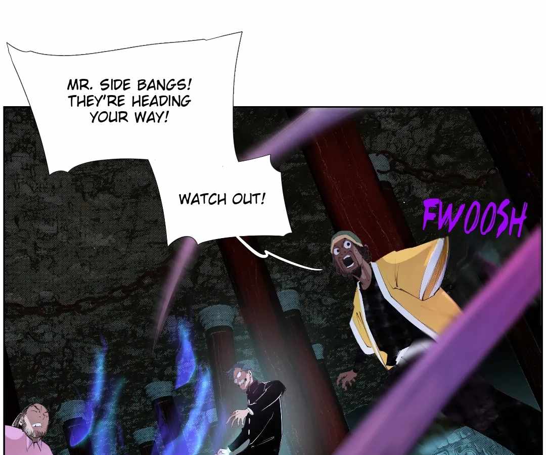Nine Methods of Ascending the Clouds: First Ranked Immortal Chapter 42 page 13 - 