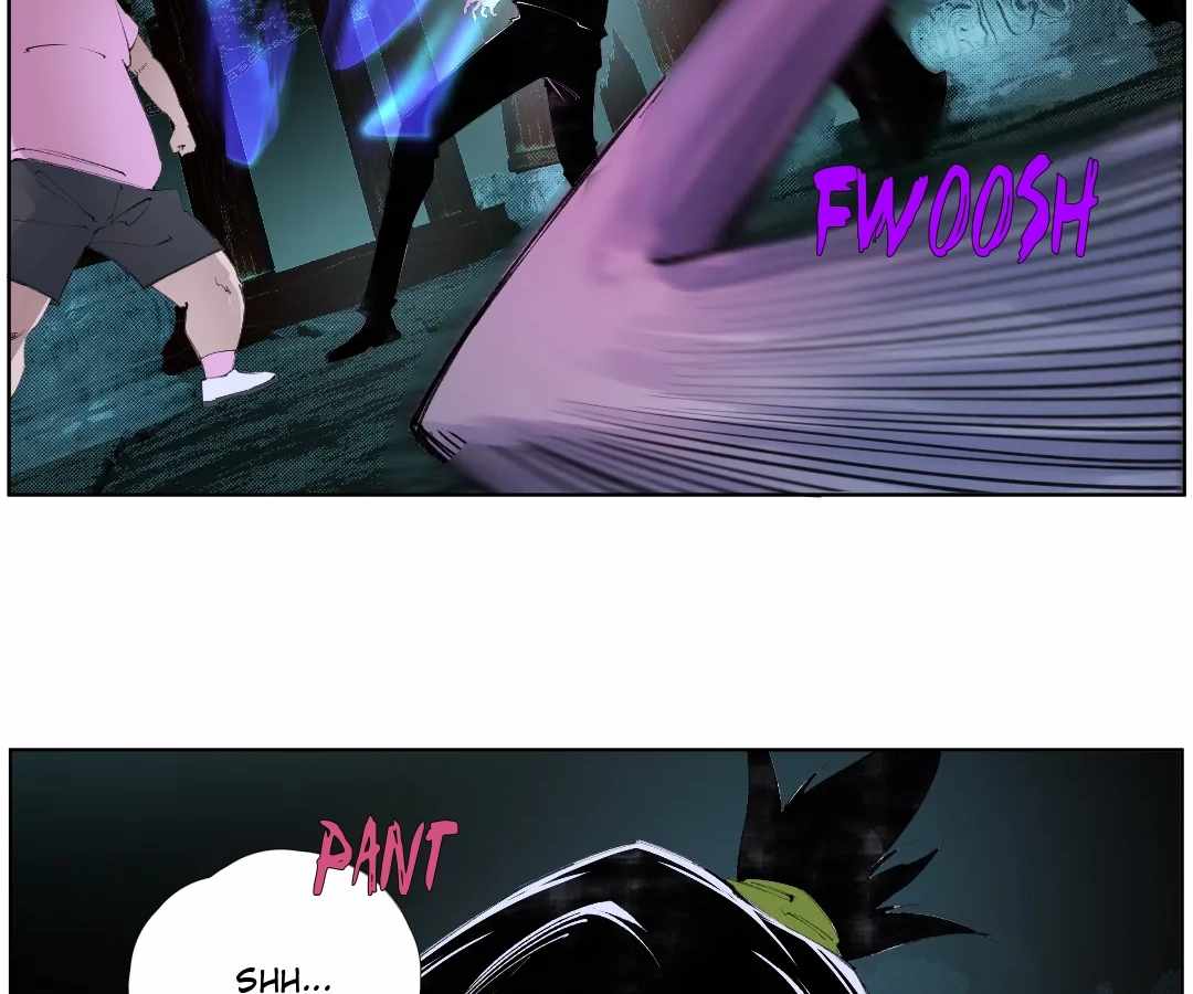 Nine Methods of Ascending the Clouds: First Ranked Immortal Chapter 42 page 14 - 