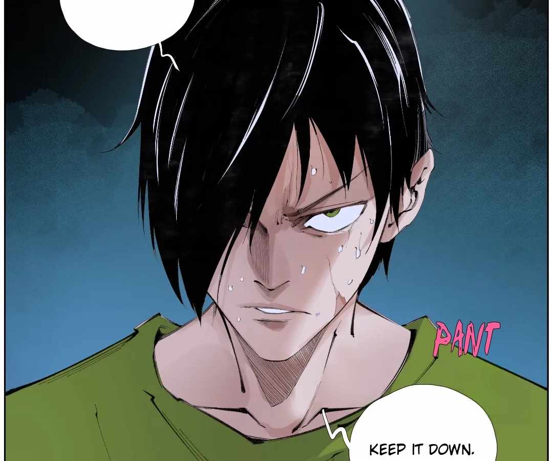 Nine Methods of Ascending the Clouds: First Ranked Immortal Chapter 42 page 15 - 