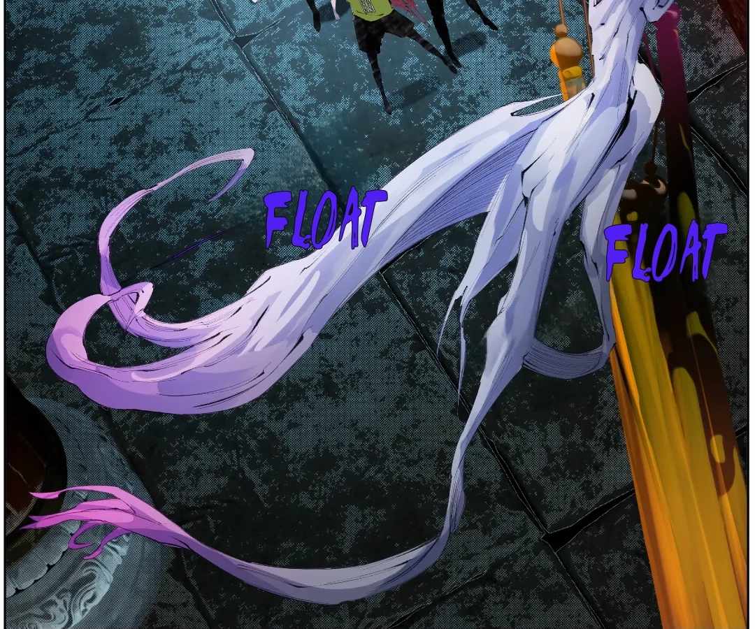 Nine Methods of Ascending the Clouds: First Ranked Immortal Chapter 42 page 18 - 