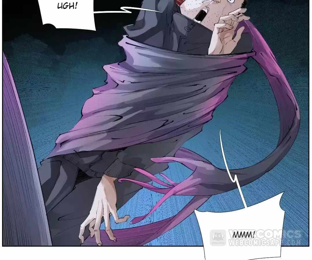 Nine Methods of Ascending the Clouds: First Ranked Immortal Chapter 42 page 3 - 