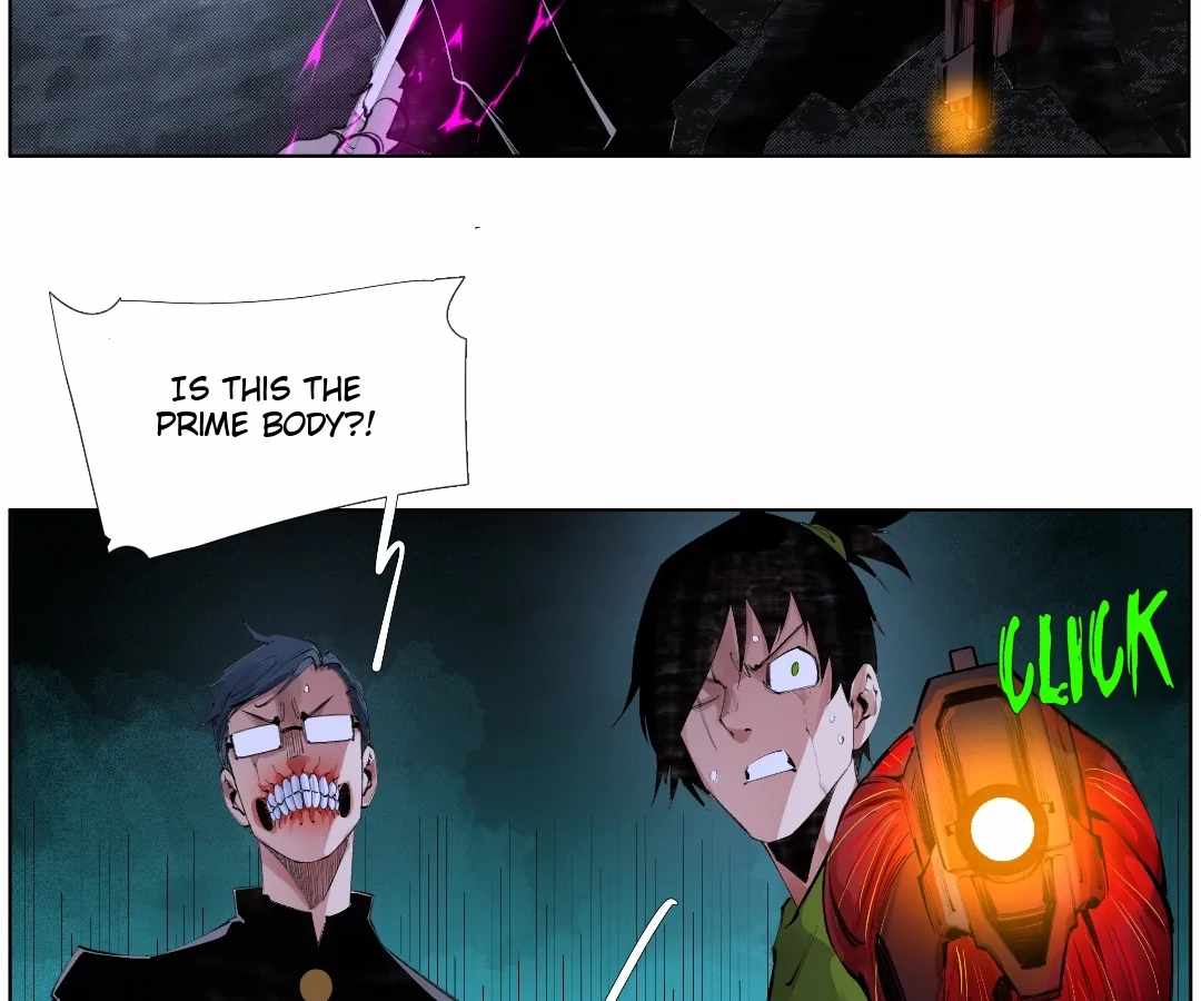 Nine Methods of Ascending the Clouds: First Ranked Immortal Chapter 42 page 23 - 