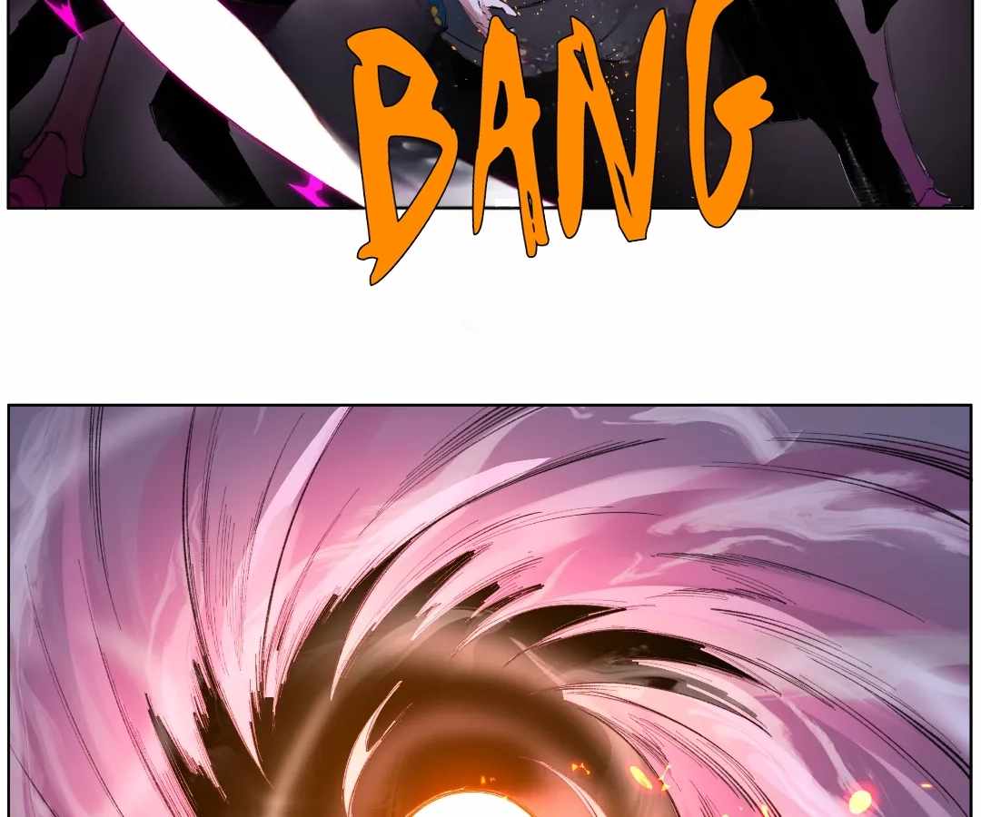 Nine Methods of Ascending the Clouds: First Ranked Immortal Chapter 42 page 26 - 