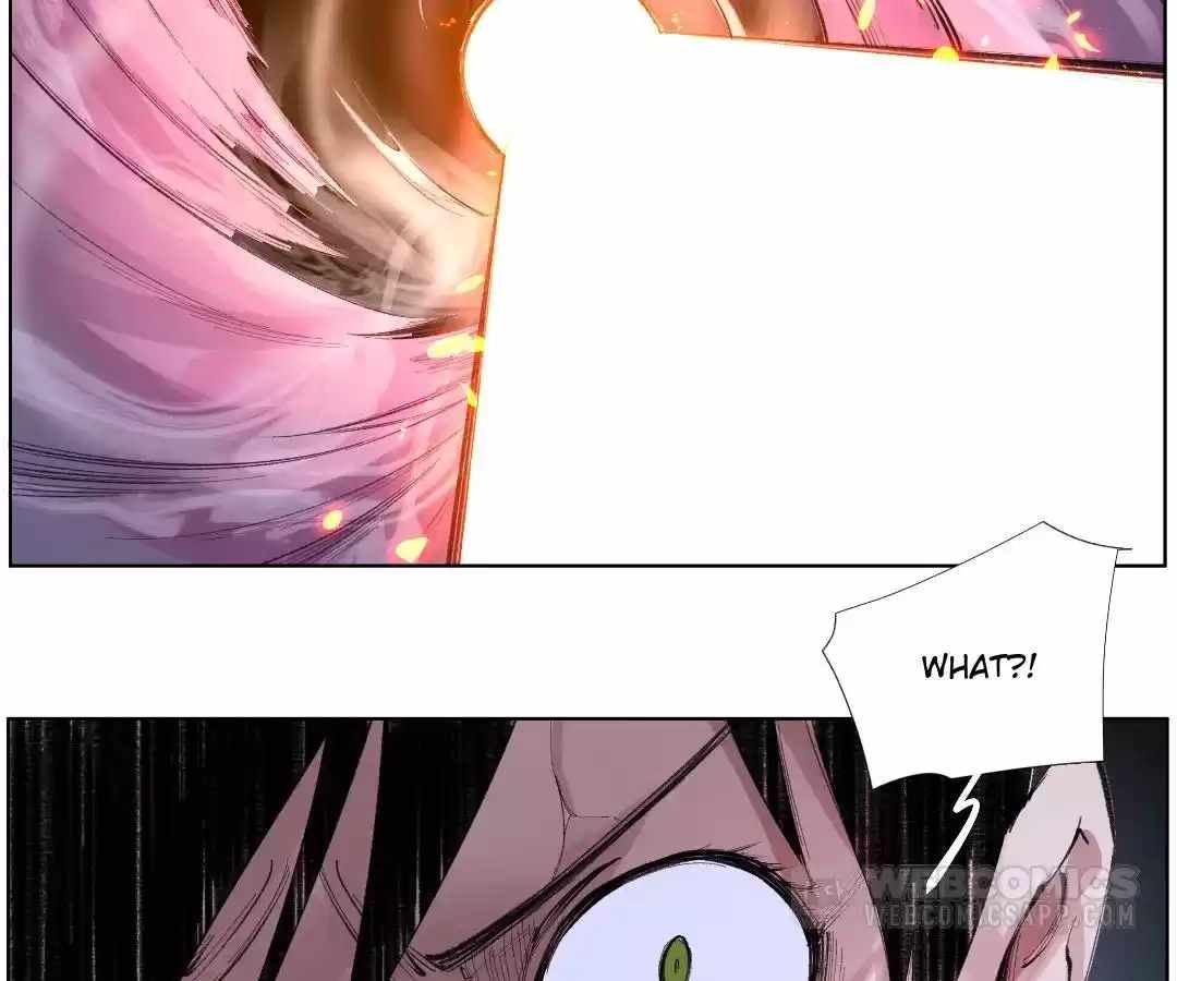 Nine Methods of Ascending the Clouds: First Ranked Immortal Chapter 42 page 27 - 