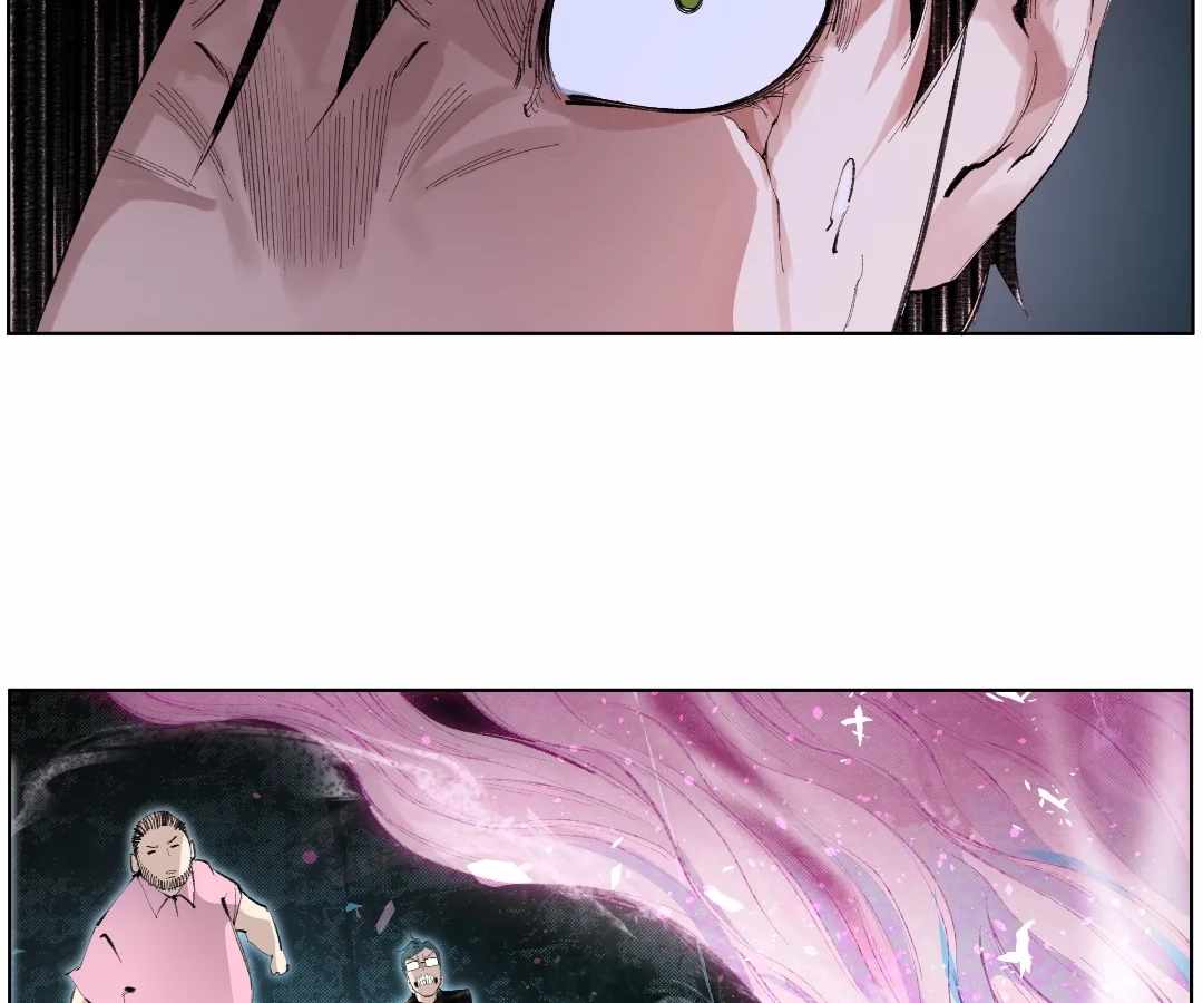 Nine Methods of Ascending the Clouds: First Ranked Immortal Chapter 42 page 28 - 