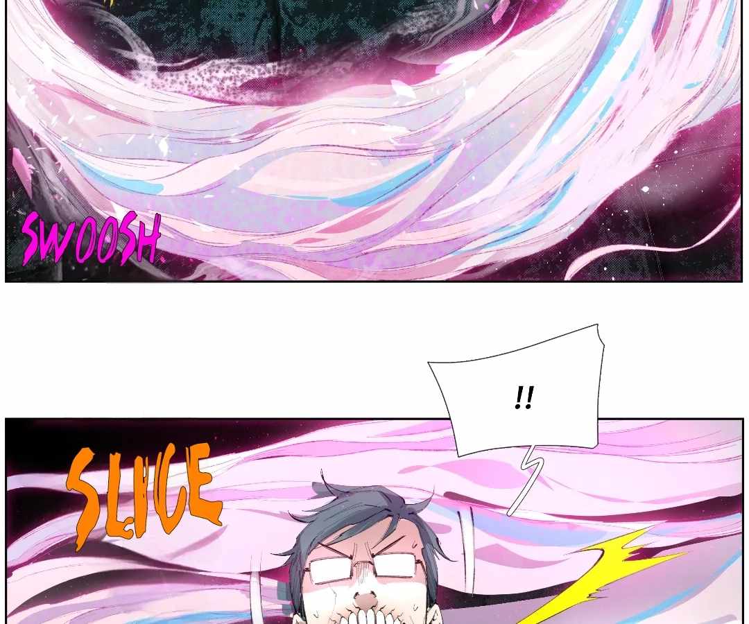 Nine Methods of Ascending the Clouds: First Ranked Immortal Chapter 42 page 30 - 