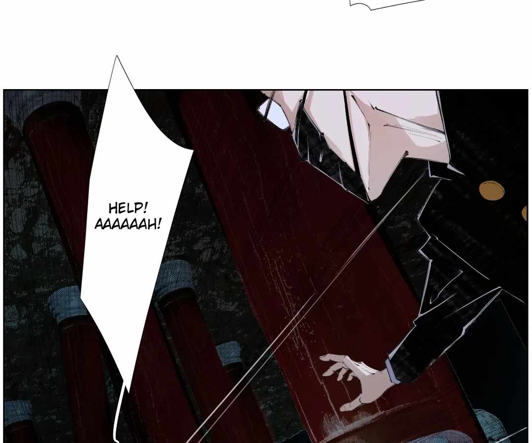 Nine Methods of Ascending the Clouds: First Ranked Immortal Chapter 42 page 4 - 