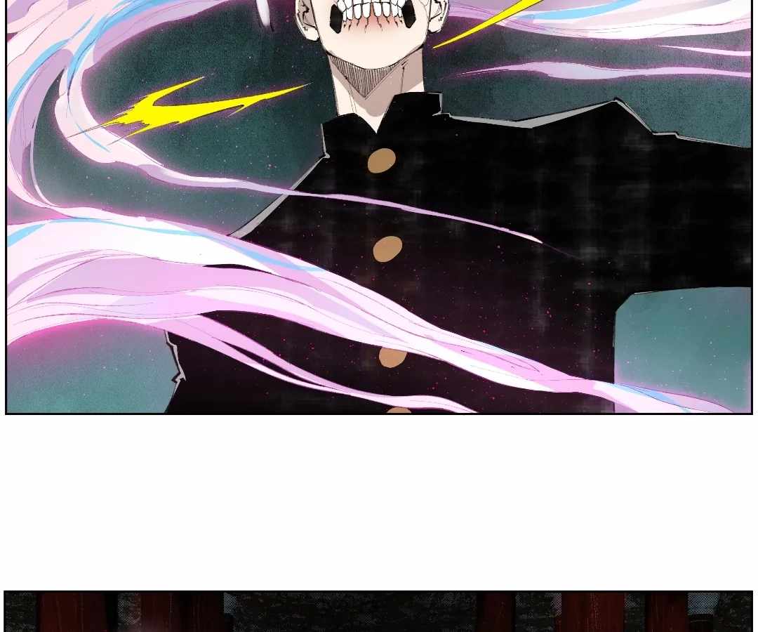 Nine Methods of Ascending the Clouds: First Ranked Immortal Chapter 42 page 31 - 