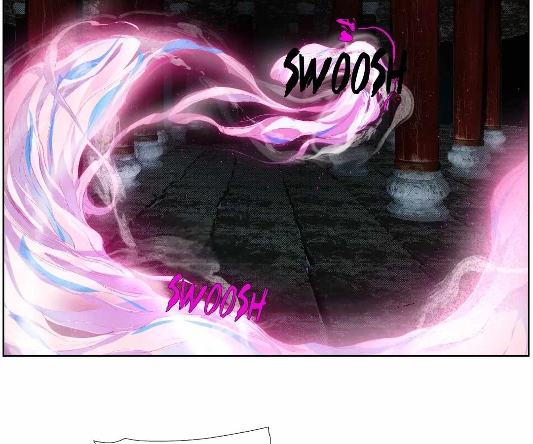 Nine Methods of Ascending the Clouds: First Ranked Immortal Chapter 42 page 32 - 