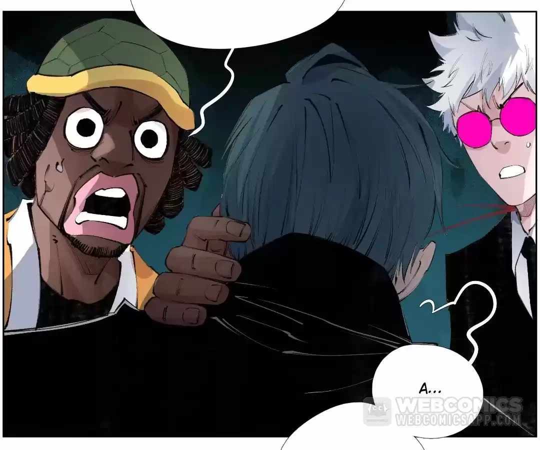 Nine Methods of Ascending the Clouds: First Ranked Immortal Chapter 42 page 35 - 