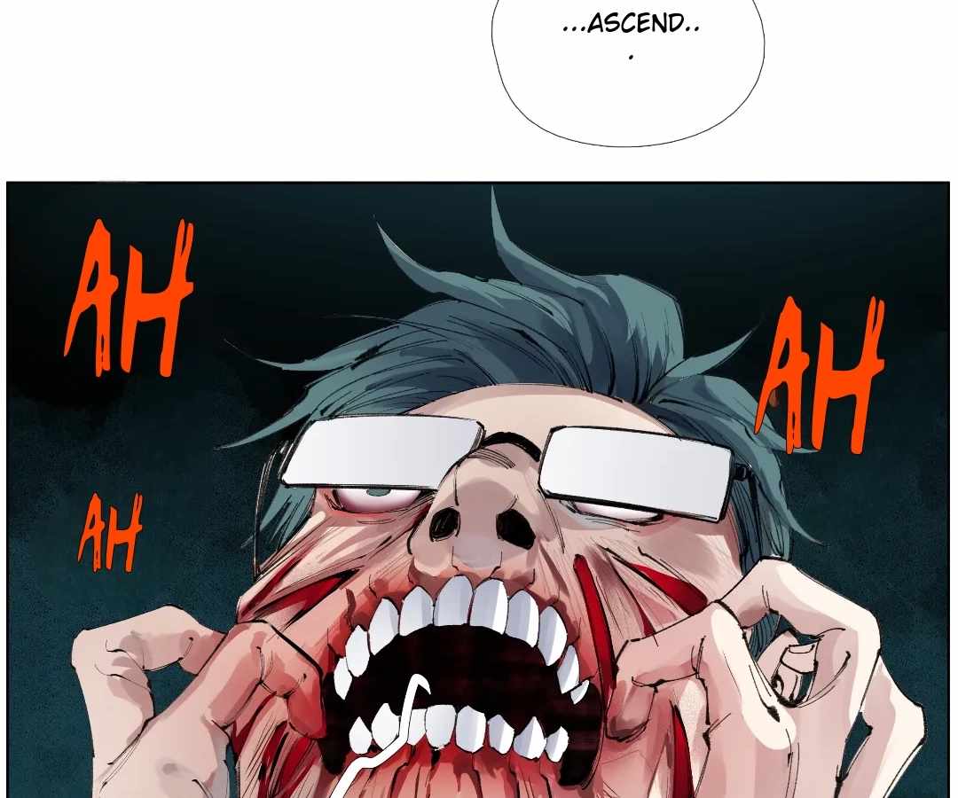 Nine Methods of Ascending the Clouds: First Ranked Immortal Chapter 42 page 36 - 