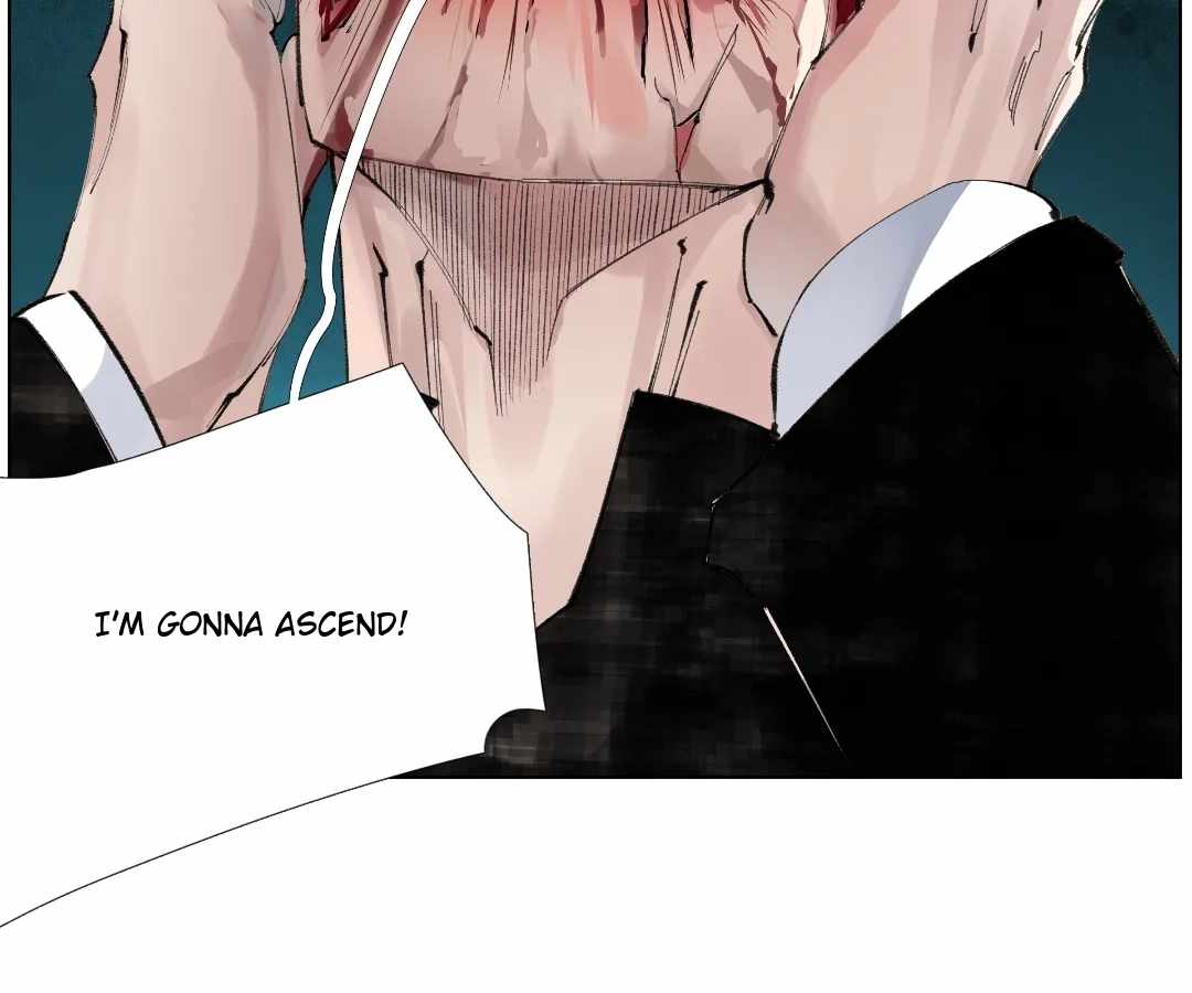 Nine Methods of Ascending the Clouds: First Ranked Immortal Chapter 42 page 37 - 
