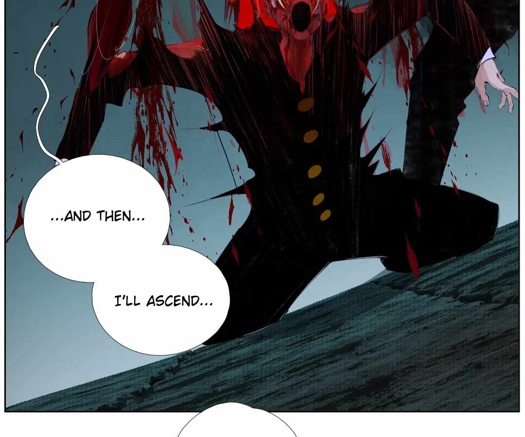 Nine Methods of Ascending the Clouds: First Ranked Immortal Chapter 42 page 40 - 