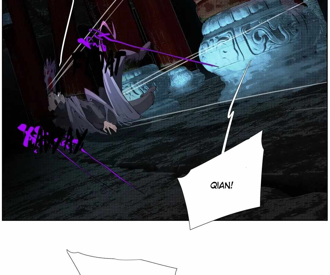 Nine Methods of Ascending the Clouds: First Ranked Immortal Chapter 42 page 5 - 