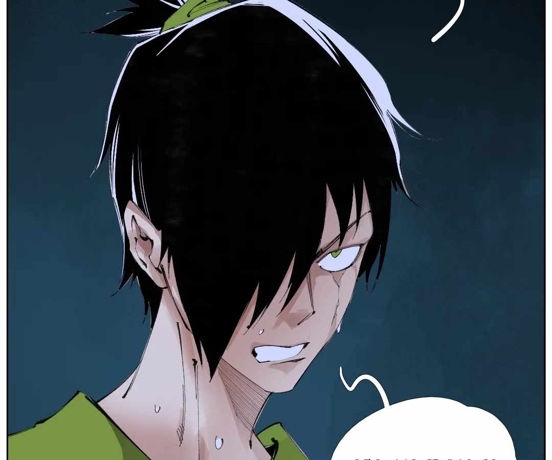 Nine Methods of Ascending the Clouds: First Ranked Immortal Chapter 42 page 46 - 