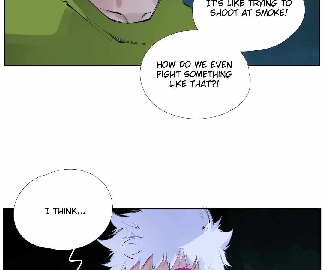 Nine Methods of Ascending the Clouds: First Ranked Immortal Chapter 42 page 47 - 