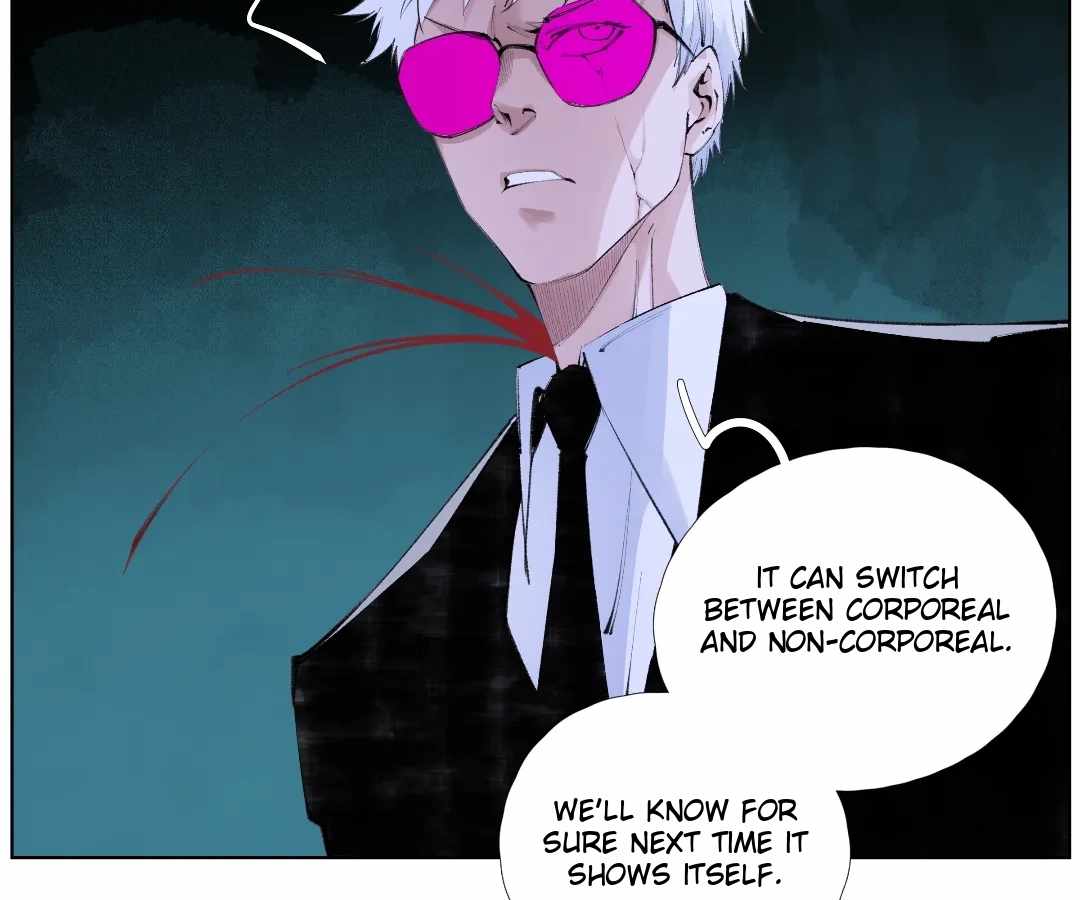 Nine Methods of Ascending the Clouds: First Ranked Immortal Chapter 42 page 48 - 