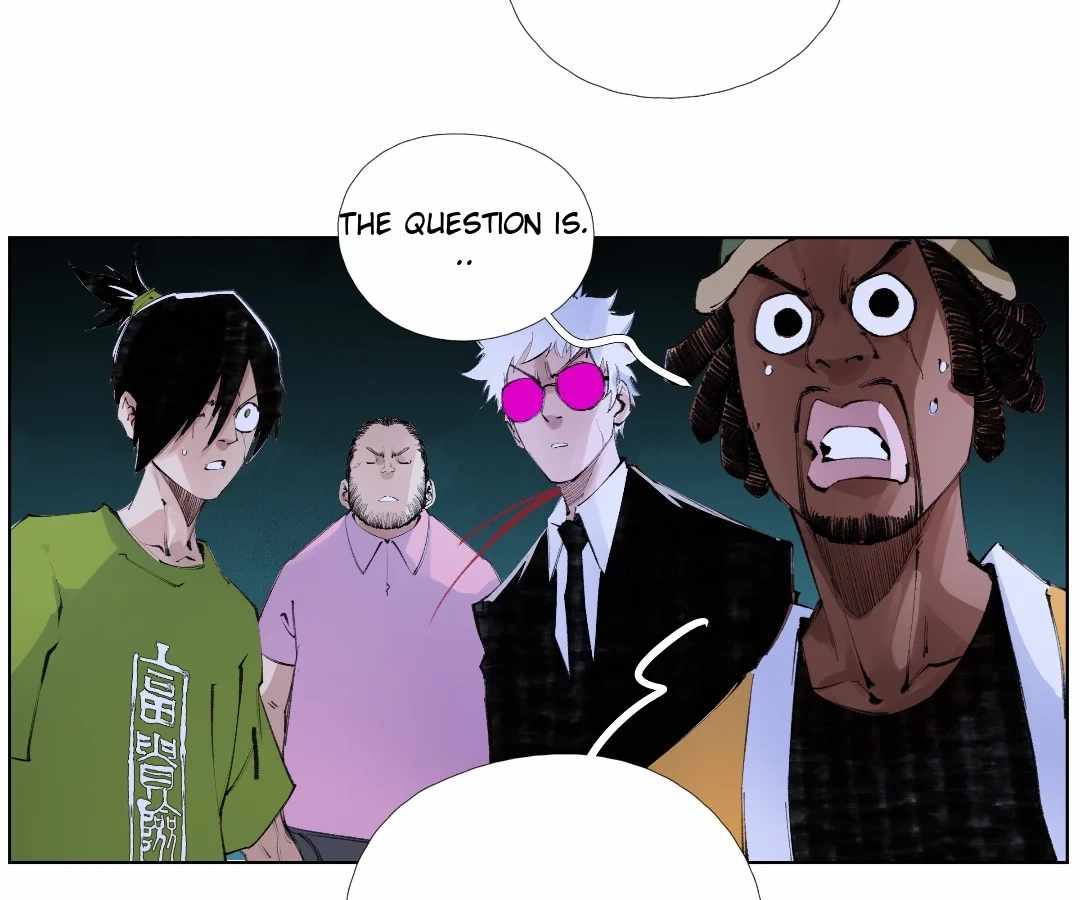 Nine Methods of Ascending the Clouds: First Ranked Immortal Chapter 42 page 49 - 
