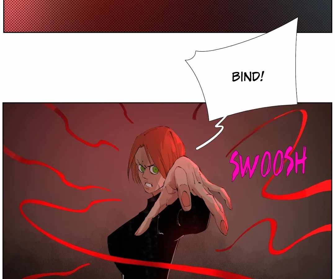 Nine Methods of Ascending the Clouds: First Ranked Immortal Chapter 42 page 53 - 