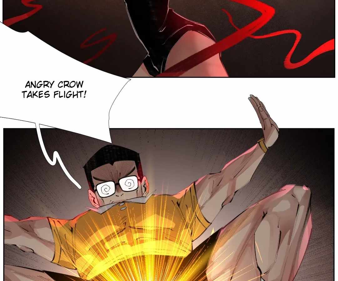 Nine Methods of Ascending the Clouds: First Ranked Immortal Chapter 42 page 54 - 