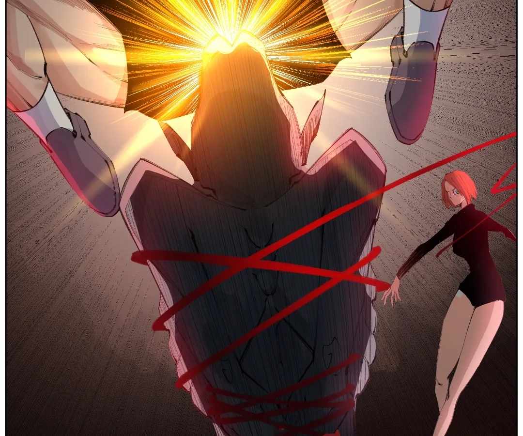 Nine Methods of Ascending the Clouds: First Ranked Immortal Chapter 42 page 55 - 