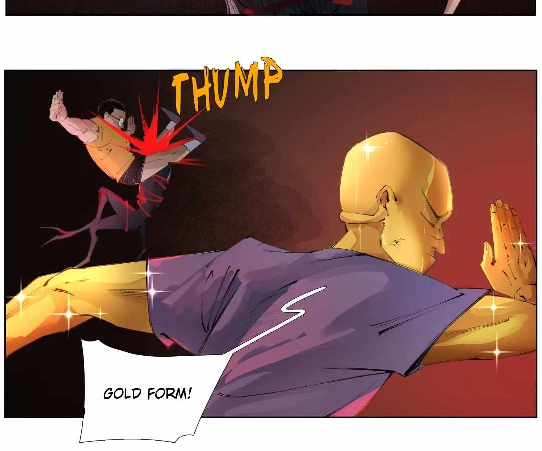 Nine Methods of Ascending the Clouds: First Ranked Immortal Chapter 42 page 56 - 