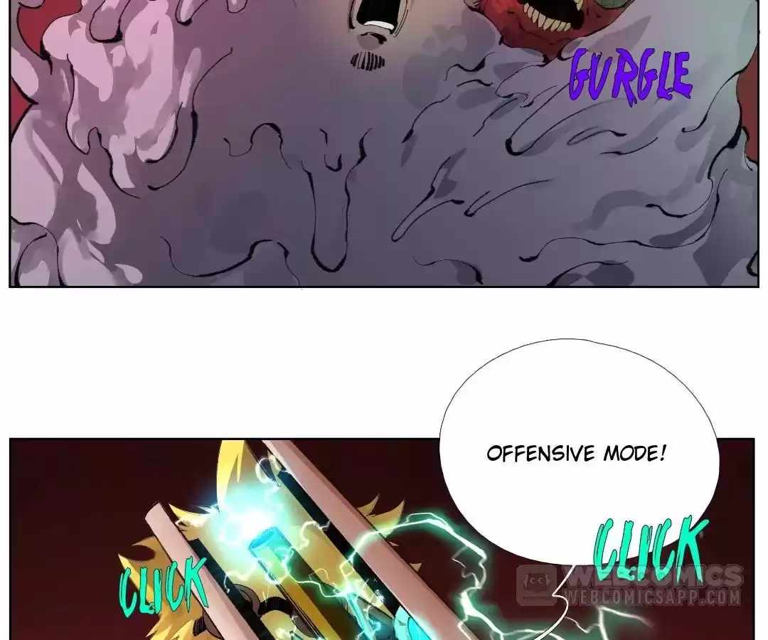 Nine Methods of Ascending the Clouds: First Ranked Immortal Chapter 42 page 59 - 