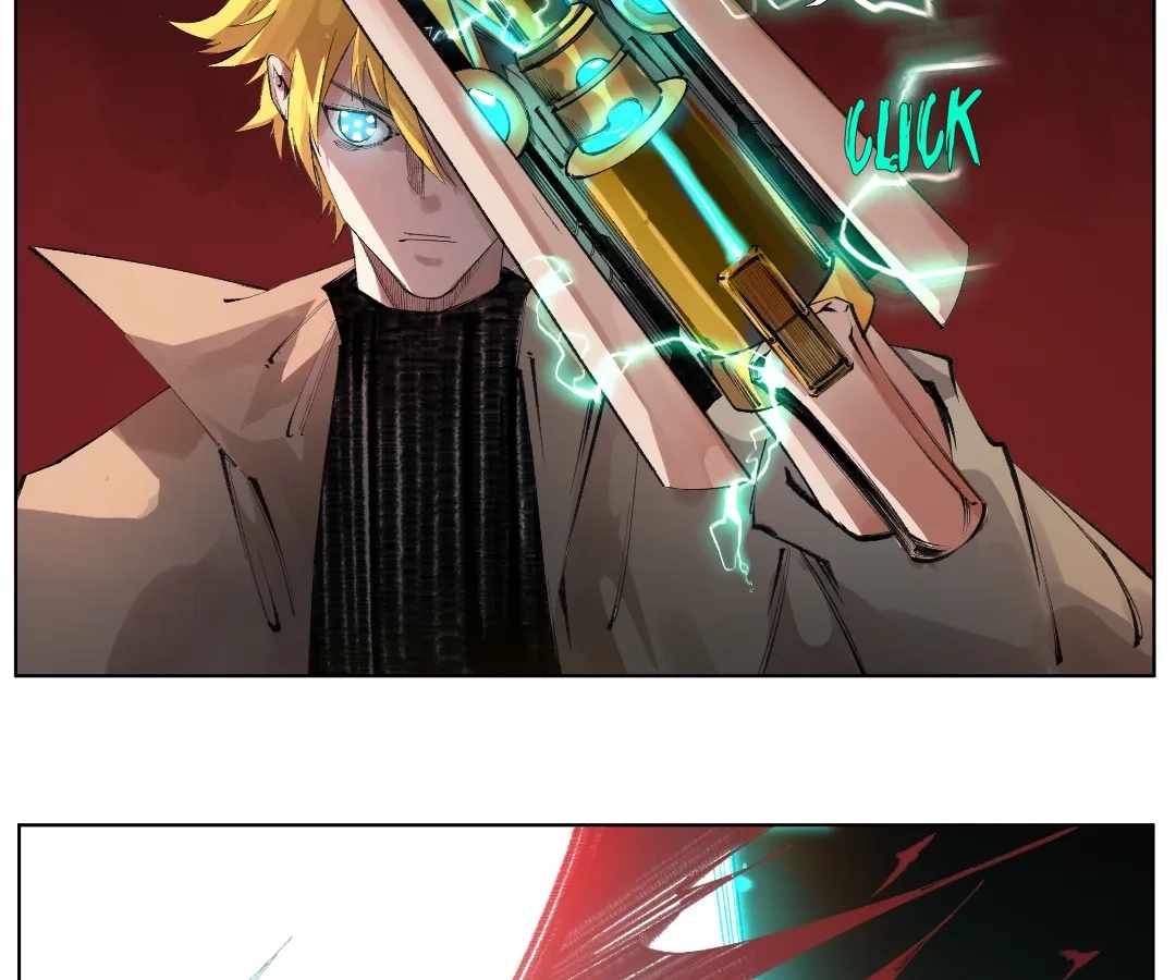 Nine Methods of Ascending the Clouds: First Ranked Immortal Chapter 42 page 60 - 