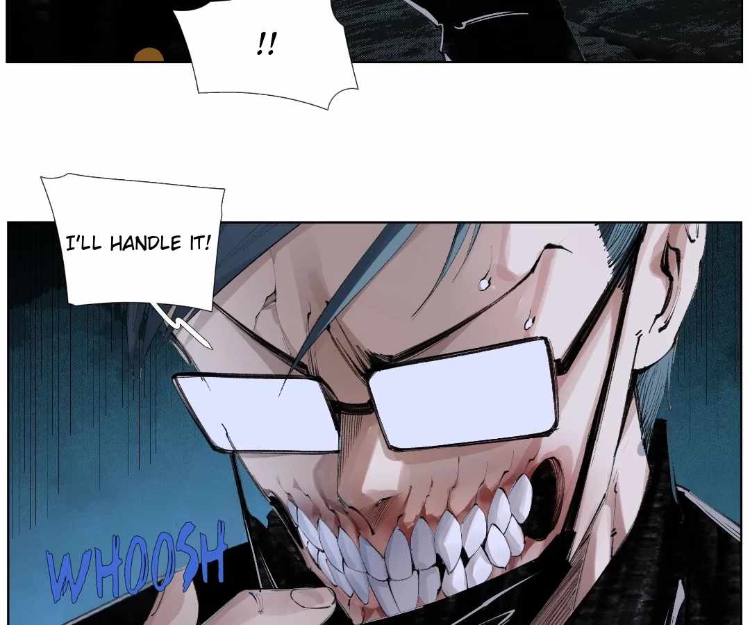 Nine Methods of Ascending the Clouds: First Ranked Immortal Chapter 42 page 7 - 