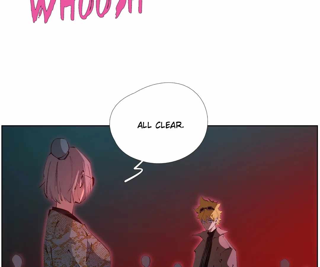 Nine Methods of Ascending the Clouds: First Ranked Immortal Chapter 42 page 65 - 