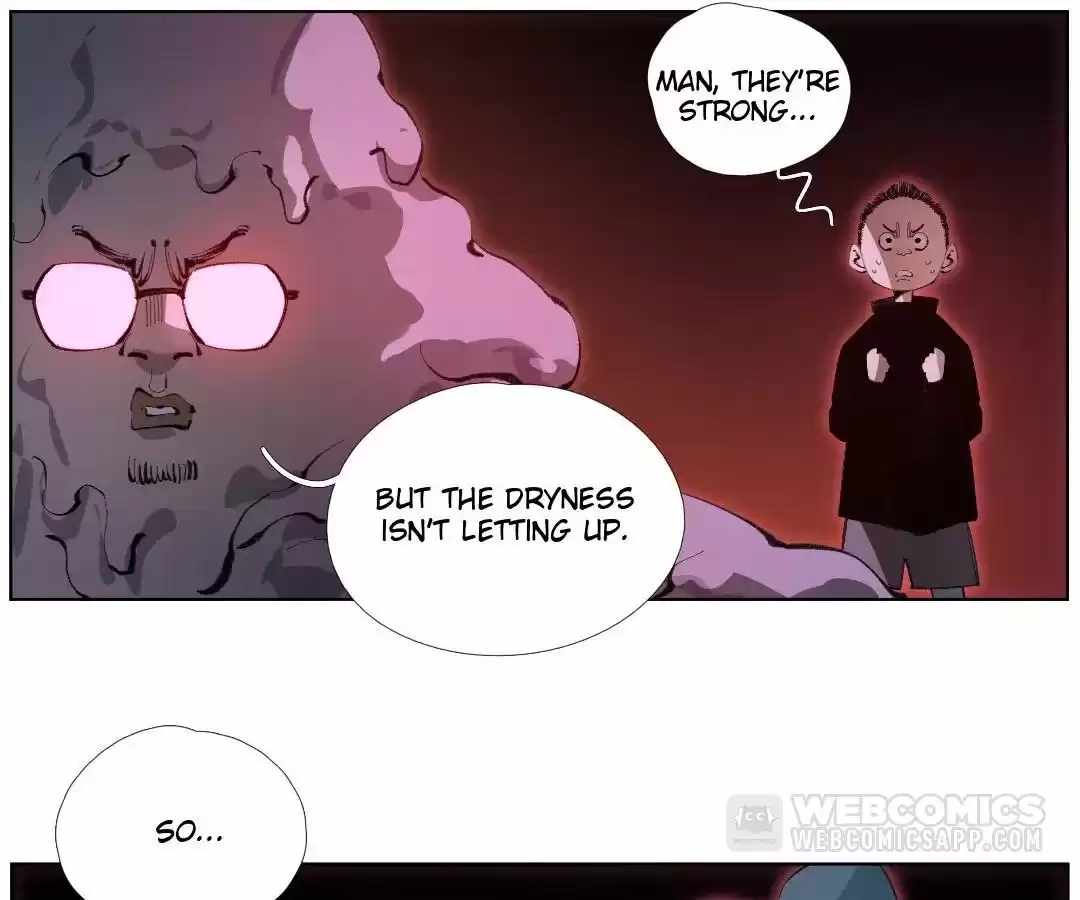 Nine Methods of Ascending the Clouds: First Ranked Immortal Chapter 42 page 67 - 