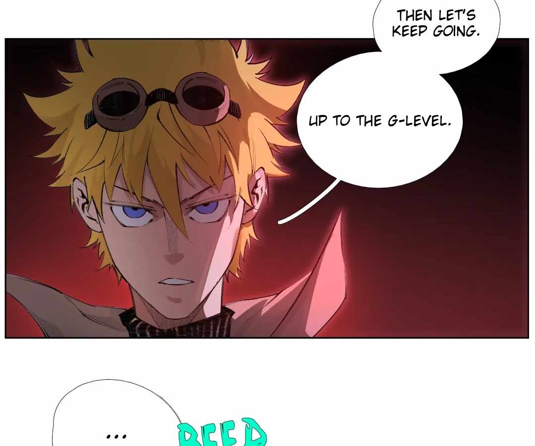 Nine Methods of Ascending the Clouds: First Ranked Immortal Chapter 42 page 69 - 