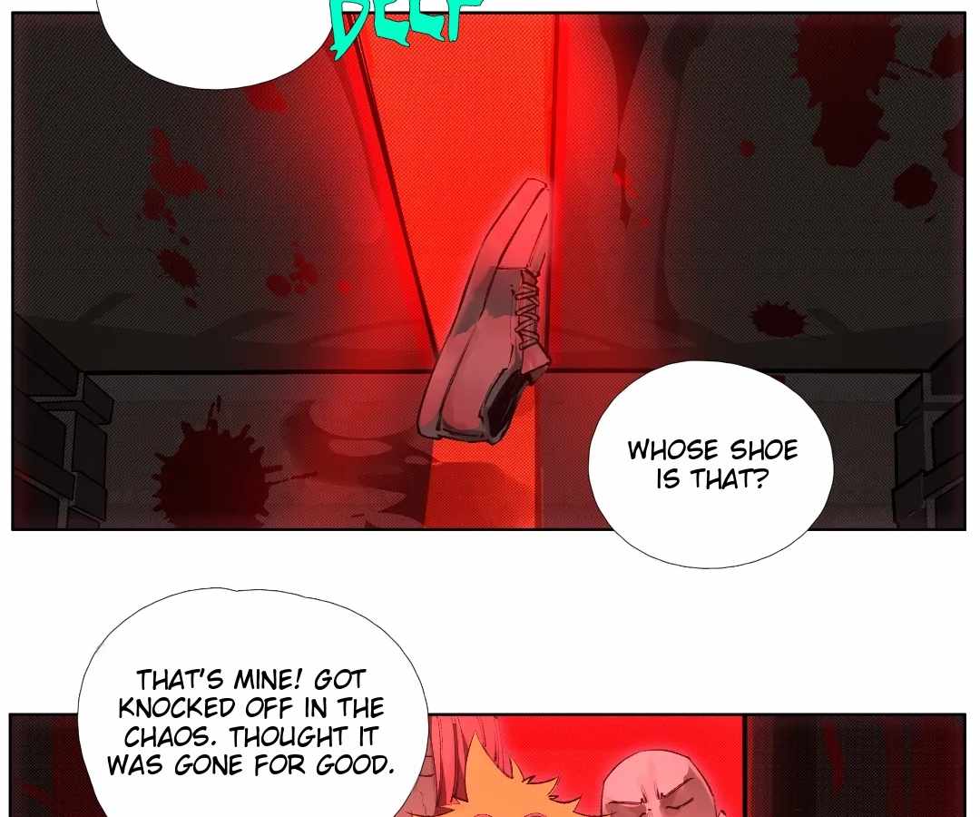 Nine Methods of Ascending the Clouds: First Ranked Immortal Chapter 42 page 70 - 