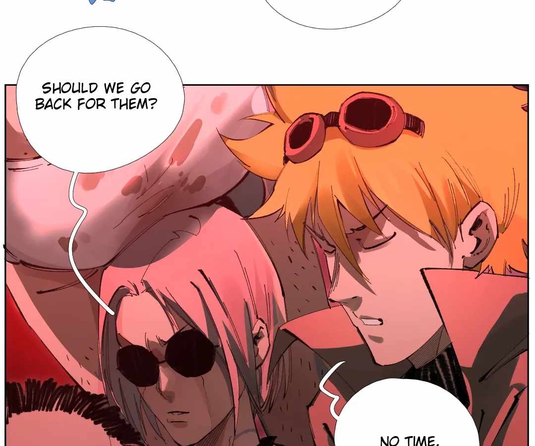 Nine Methods of Ascending the Clouds: First Ranked Immortal Chapter 42 page 72 - 