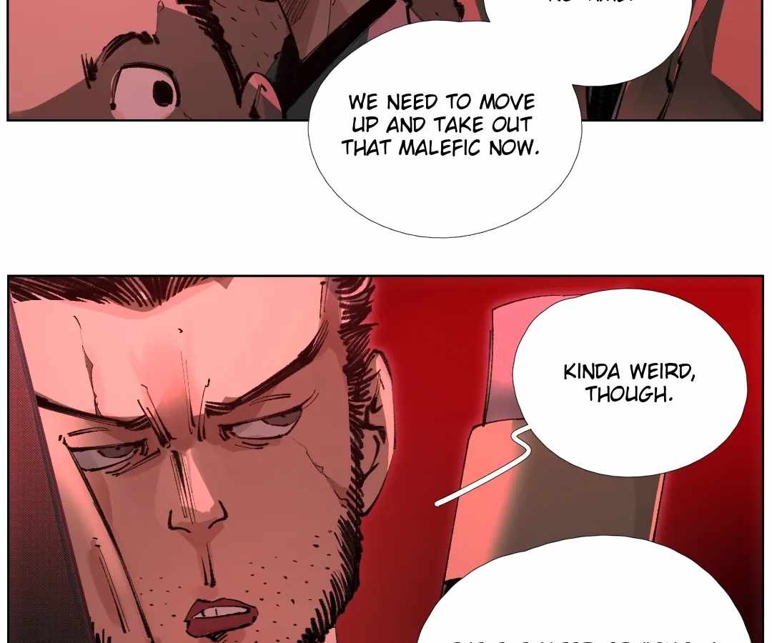 Nine Methods of Ascending the Clouds: First Ranked Immortal Chapter 42 page 73 - 