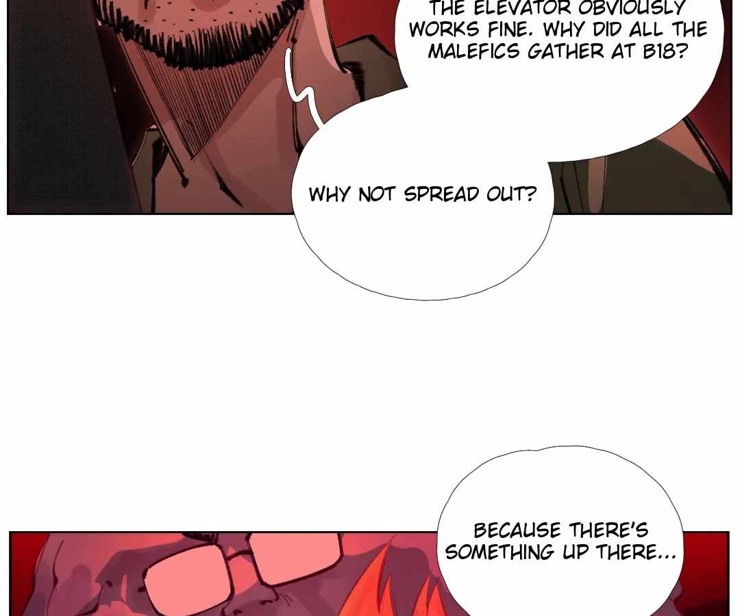 Nine Methods of Ascending the Clouds: First Ranked Immortal Chapter 42 page 74 - 
