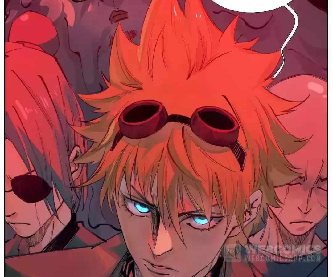 Nine Methods of Ascending the Clouds: First Ranked Immortal Chapter 42 page 75 - 