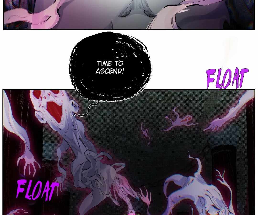 Nine Methods of Ascending the Clouds: First Ranked Immortal Chapter 43 page 2 - 