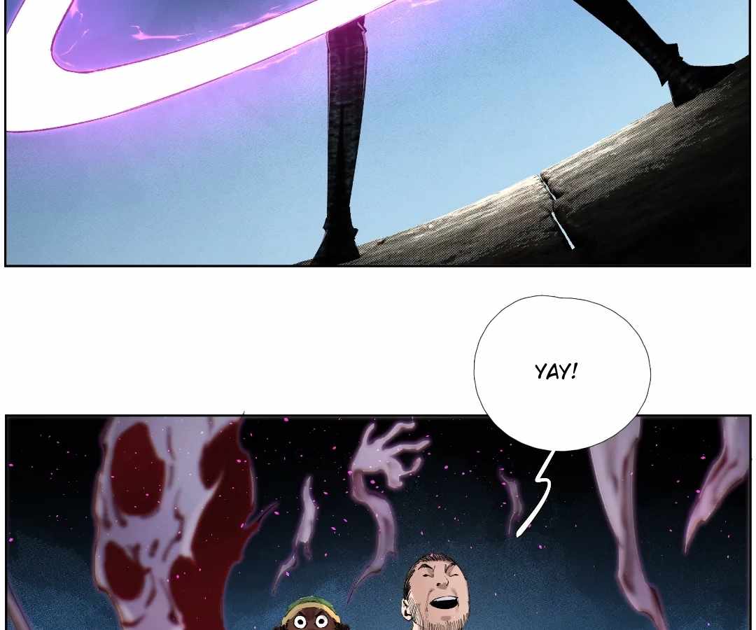 Nine Methods of Ascending the Clouds: First Ranked Immortal Chapter 43 page 15 - 