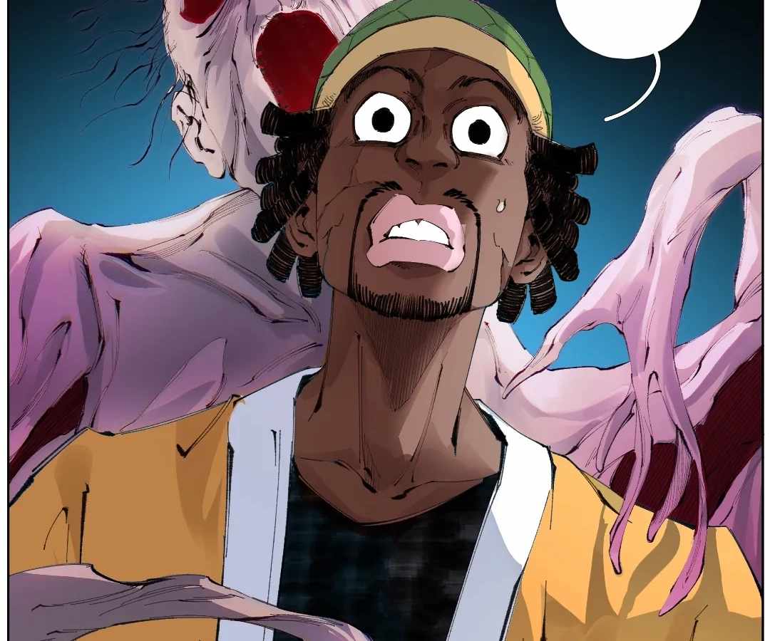 Nine Methods of Ascending the Clouds: First Ranked Immortal Chapter 43 page 18 - 
