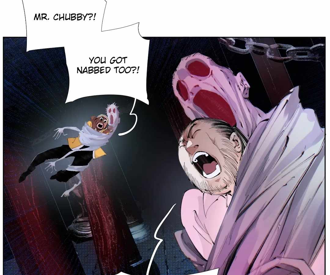 Nine Methods of Ascending the Clouds: First Ranked Immortal Chapter 43 page 25 - 