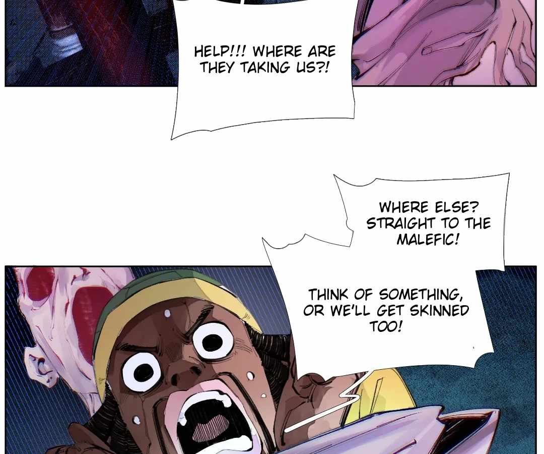 Nine Methods of Ascending the Clouds: First Ranked Immortal Chapter 43 page 26 - 