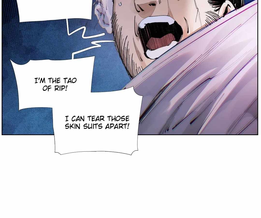 Nine Methods of Ascending the Clouds: First Ranked Immortal Chapter 43 page 28 - 